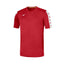 CAMISETA MIZUNO TEAM NARA UNISEX ROJO