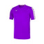 CAMISETA MIZUNO TEAM NARA UNISEX PURPLE