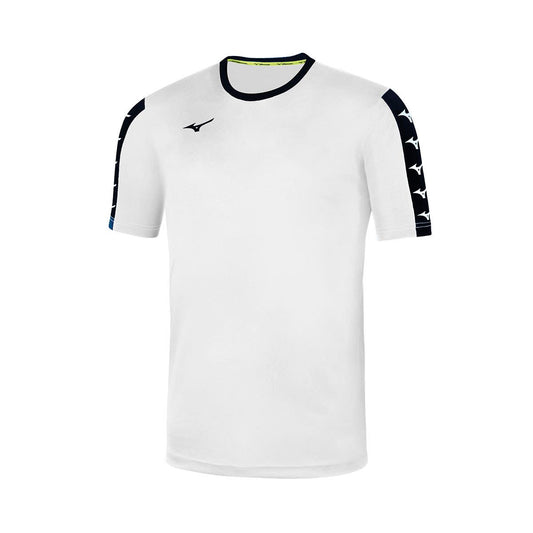 CAMISETA MIZUNO TEAM NARA UNISEX