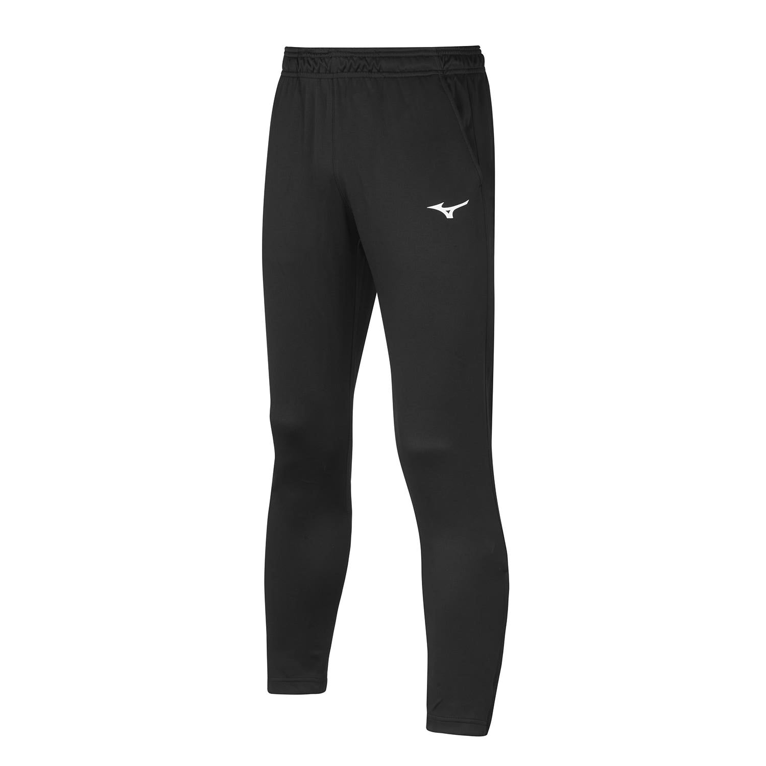 PANTALÓN MIZUNO TEAM NARA UNISEX NEGRO