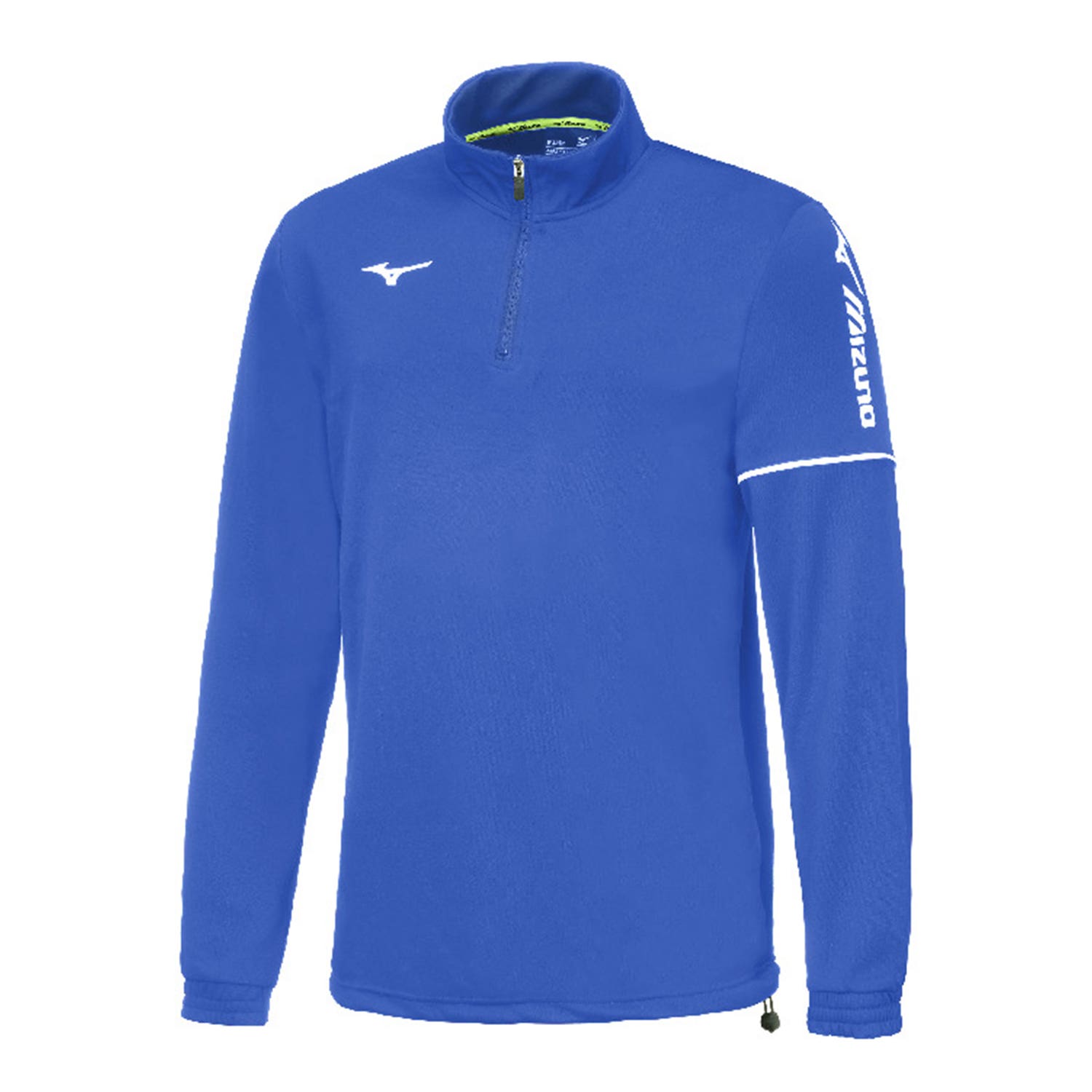 CAMISETA MIZUNO TEAM SENDAI JUNIOR ROYAL