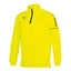 CAMISETA MIZUNO TEAM SENDAI JUNIOR AMARILLO