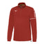 CAMISETA MIZUNO TEAM SENDAI JUNIOR ROJO