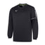 CAMISETA MIZUNO TEAM SENDAI UNISEX NEGRO