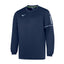CAMISETA MIZUNO TEAM SENDAI UNISEX AZUL MARINO