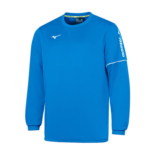 CAMISETA MIZUNO TEAM SENDAI UNISEX ROYAL