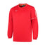 CAMISETA MIZUNO TEAM SENDAI UNISEX ROJO