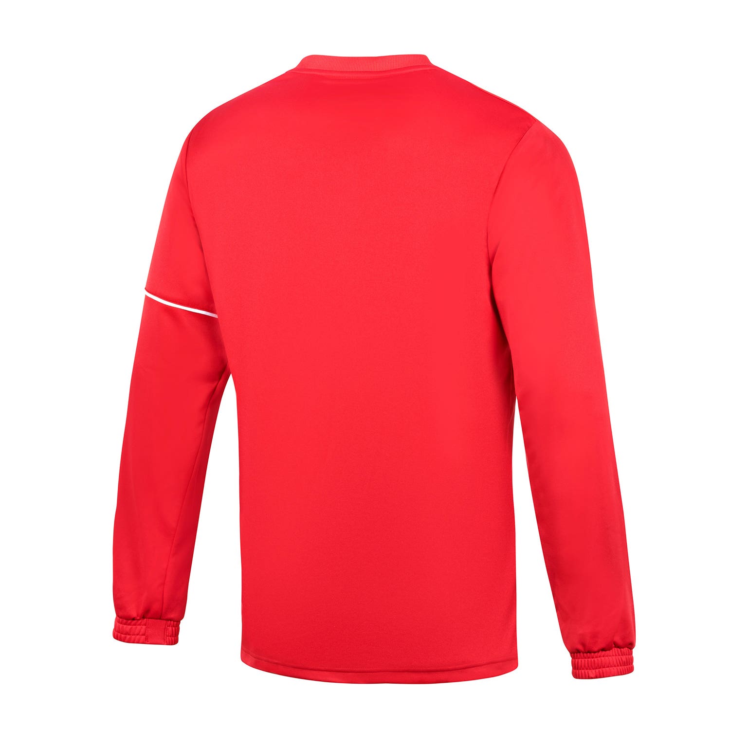 CAMISETA MIZUNO TEAM SENDAI UNISEX ROJO