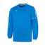 SUDADERA MIZUNO TEAM SENDAI JUNIOR ROYAL