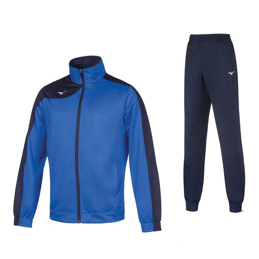 CHÁNDAL MIZUNO KOBE KNITTED JUNIOR ROYAL
