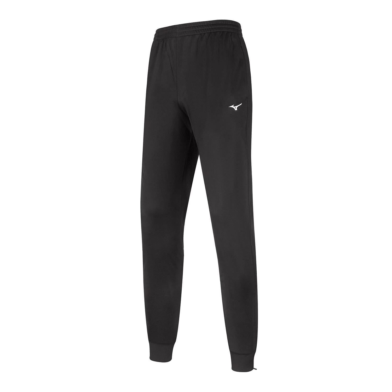 CHÁNDAL MIZUNO KOBE KNITTED JUNIOR NEGRO/VERDE