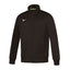 CHAQUETA MIZUNO TEAM CORE TRN UNISEX NEGRO