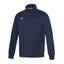 CHAQUETA MIZUNO TEAM CORE TRN UNISEX AZUL MARINO