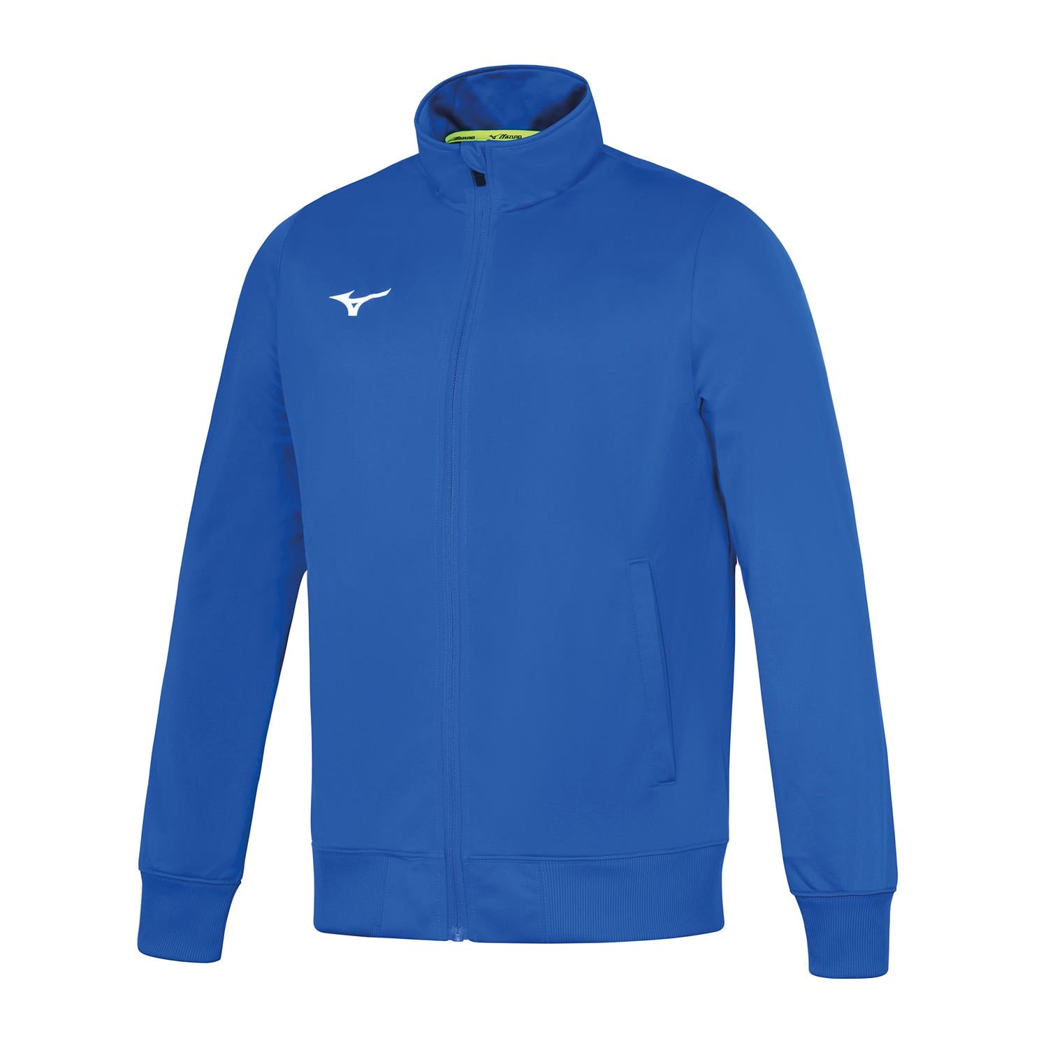 CHAQUETA MIZUNO TEAM CORE TRN UNISEX ROYAL