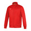 CHAQUETA MIZUNO TEAM CORE TRN UNISEX ROJO