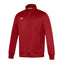 CHAQUETA MIZUNO TEAM CORE TRN UNISEX GRANATE
