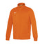 CHAQUETA MIZUNO TEAM CORE TRN UNISEX NARANJA