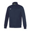 CHAQUETA MIZUNO TEAM CORE JUNIOR AZUL MARINO