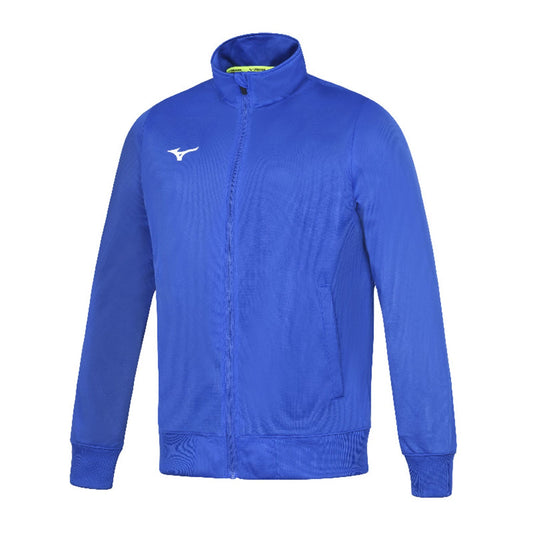 CHAQUETA MIZUNO TEAM CORE JUNIOR ROYAL