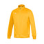 CHAQUETA MIZUNO TEAM CORE JUNIOR AMARILLO