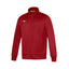 CHAQUETA MIZUNO TEAM CORE JUNIOR GRANATE