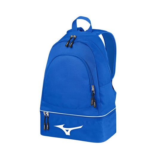 MOCHILA MIZUNO TEAM AZUL 33EY7W93P