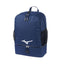 MOCHILA MIZUNO TEAM AZUL 33EYB550P