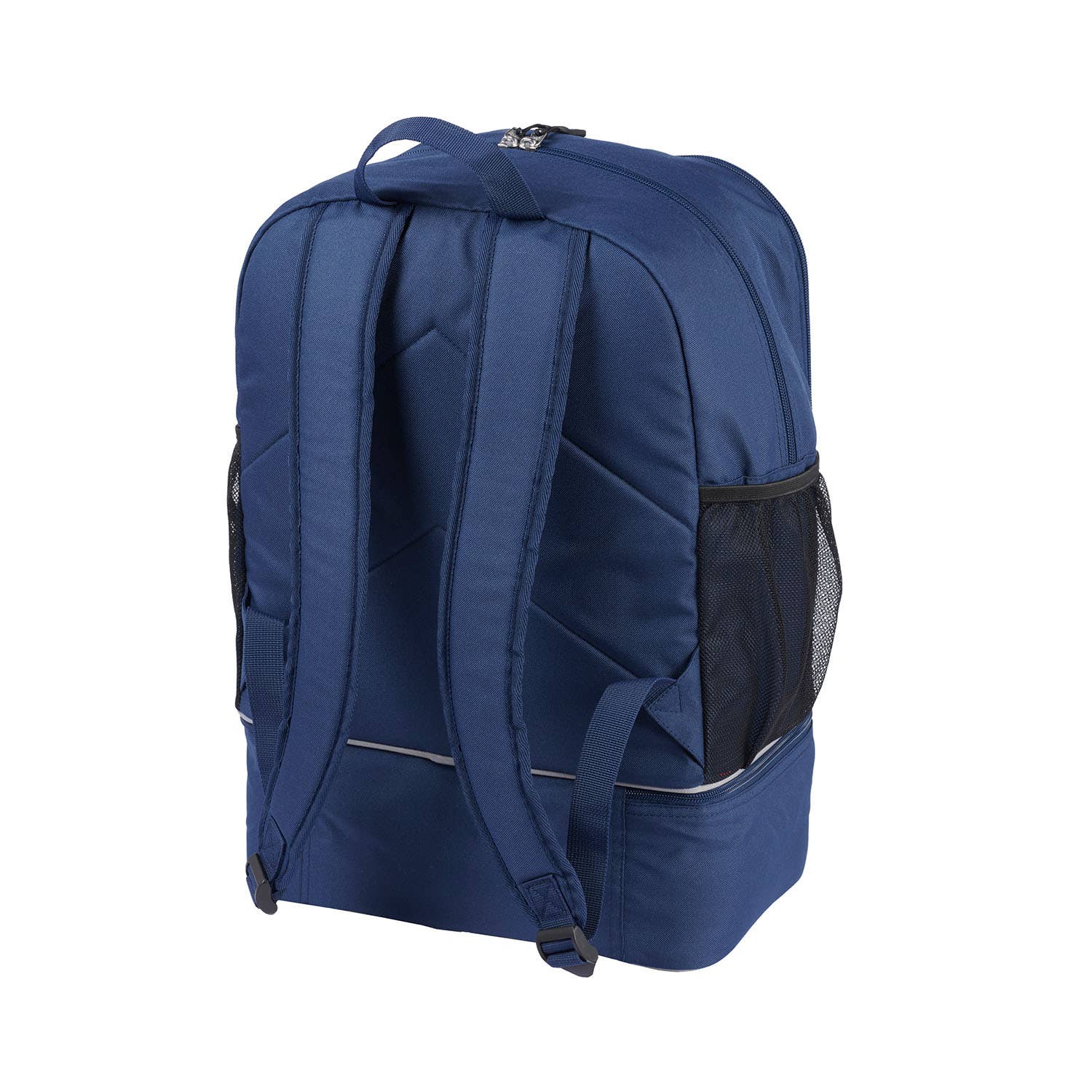 MOCHILA MIZUNO TEAM AZUL 33EYB550P