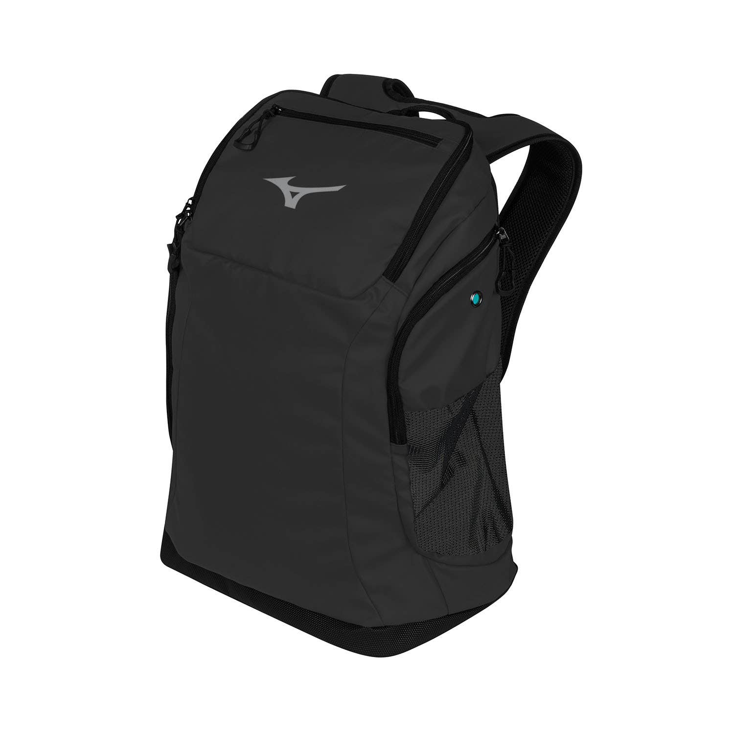 MOCHILA MIZUNO TEAM NEGRO 33EYB5W0P