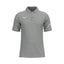 POLO MIZUNO TEAM JUNIOR GRIS