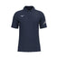 POLO MIZUNO TEAM JUNIOR AZUL MARINO