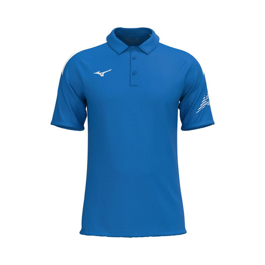 POLO MIZUNO TEAM JUNIOR ROYAL