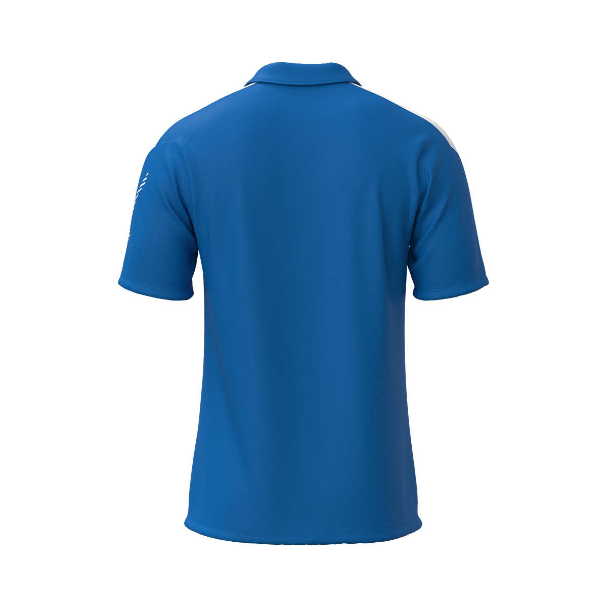 POLO MIZUNO TEAM JUNIOR ROYAL