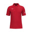 POLO MIZUNO TEAM JUNIOR ROJO