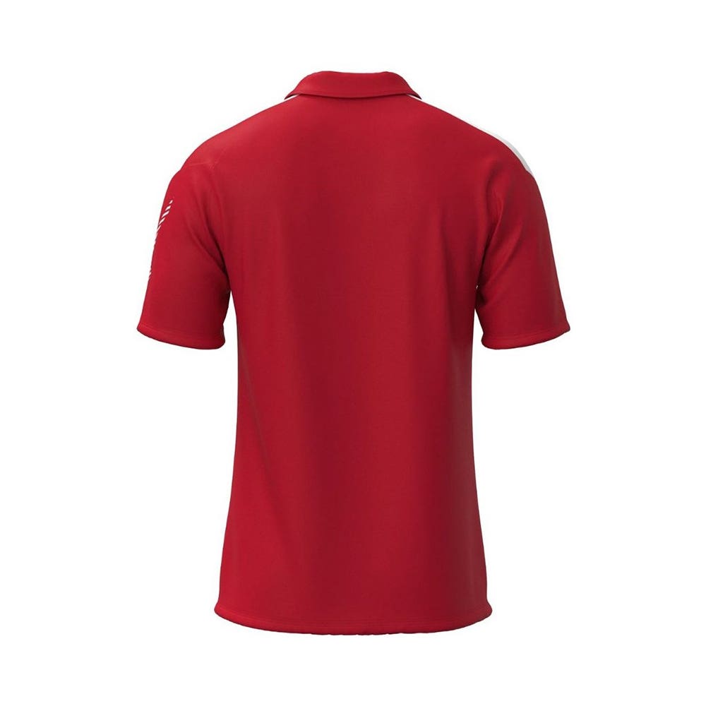 POLO MIZUNO TEAM JUNIOR ROJO