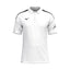 POLO MIZUNO TEAM JUNIOR BLANCO
