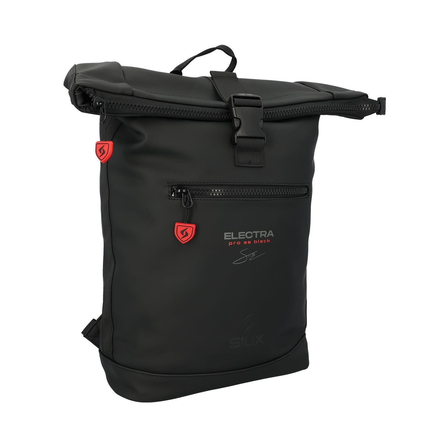 MOCHILA SIUX ELECTRA SE BLACK 2026 200275
