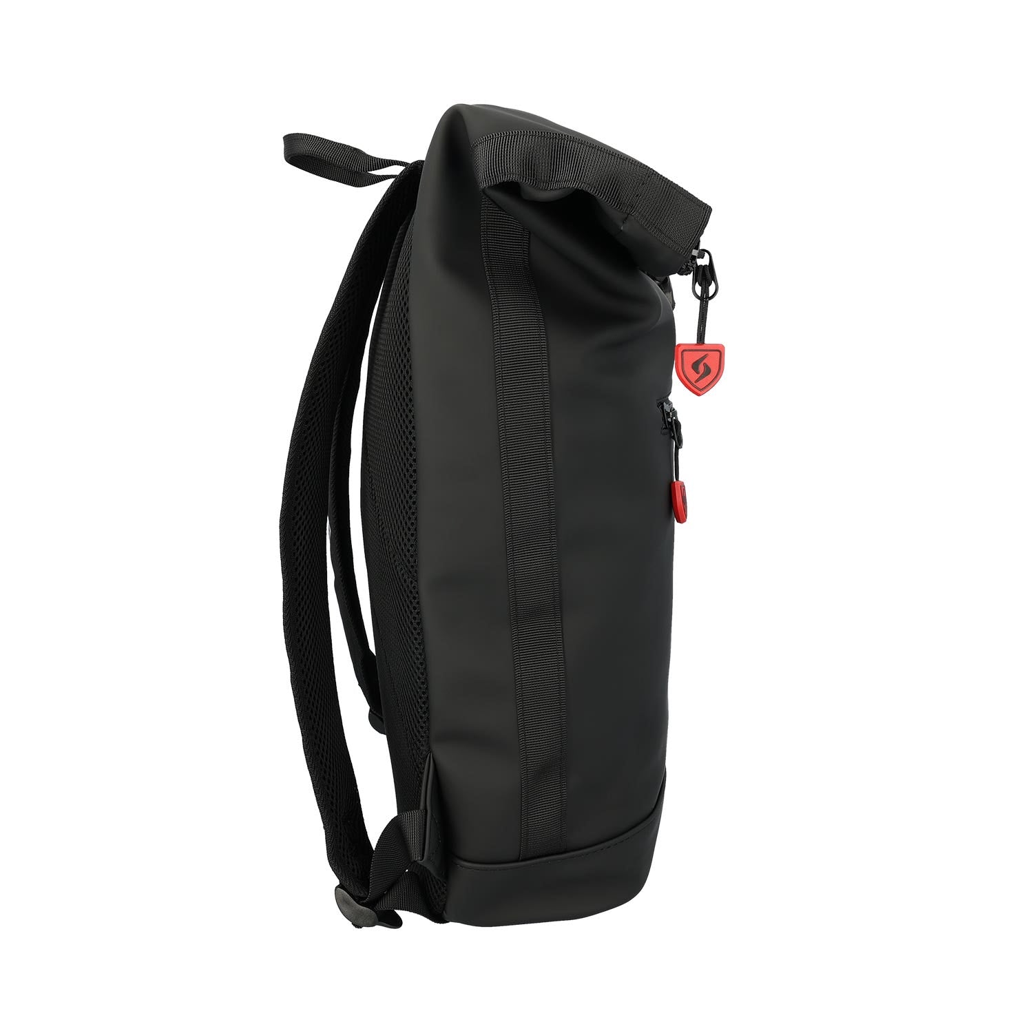 MOCHILA SIUX ELECTRA SE BLACK 2026 200275
