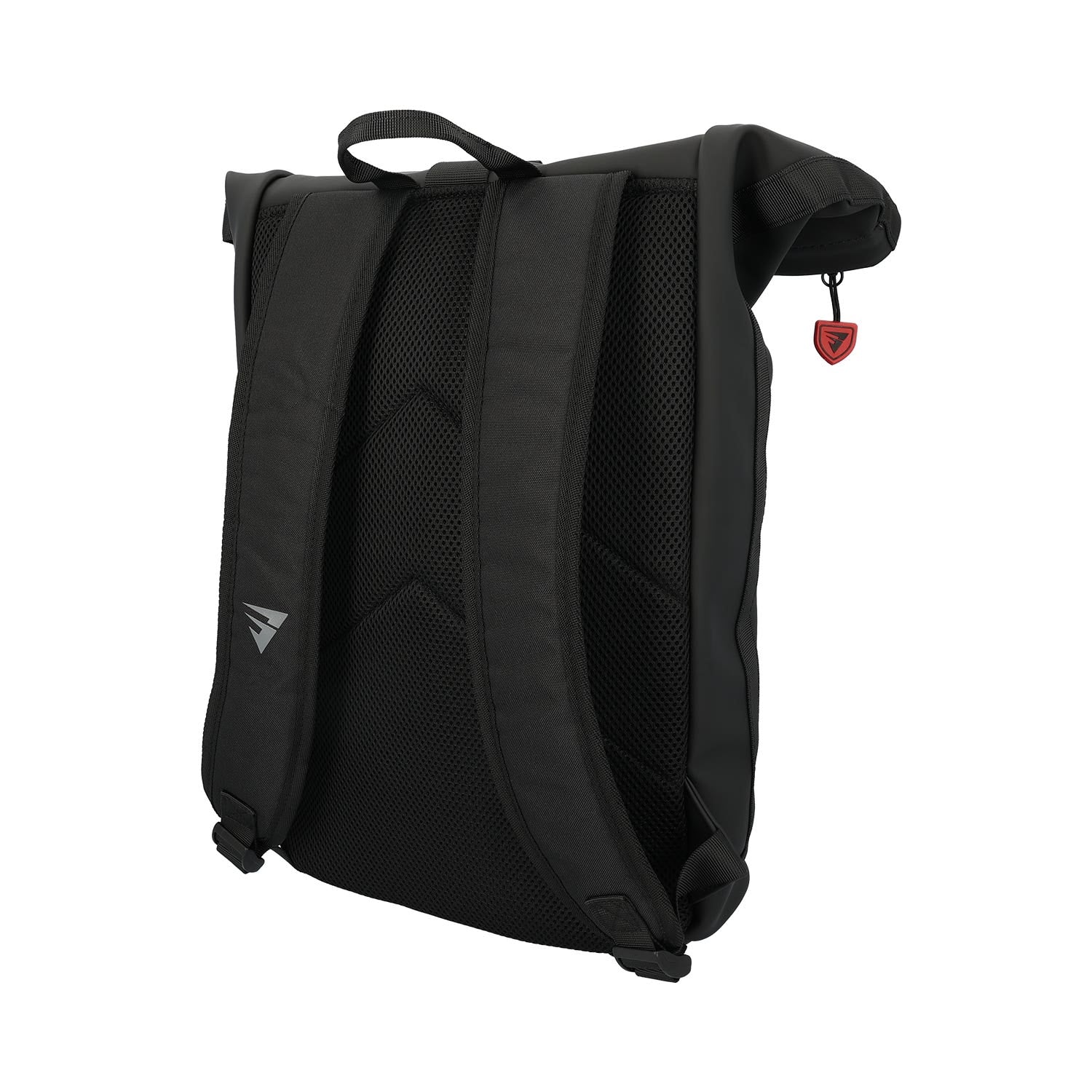 MOCHILA SIUX ELECTRA SE BLACK 2026 200275