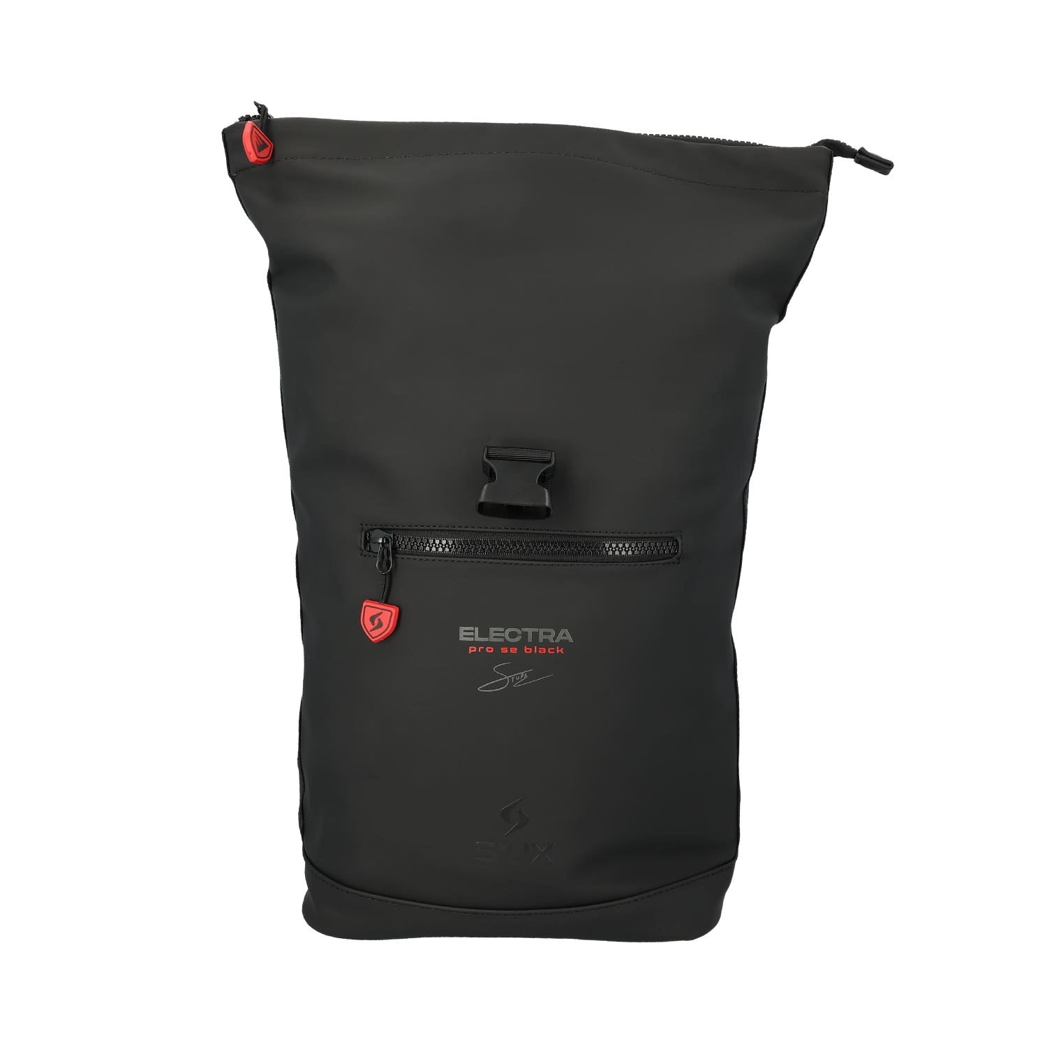 MOCHILA SIUX ELECTRA SE BLACK 2026 200275