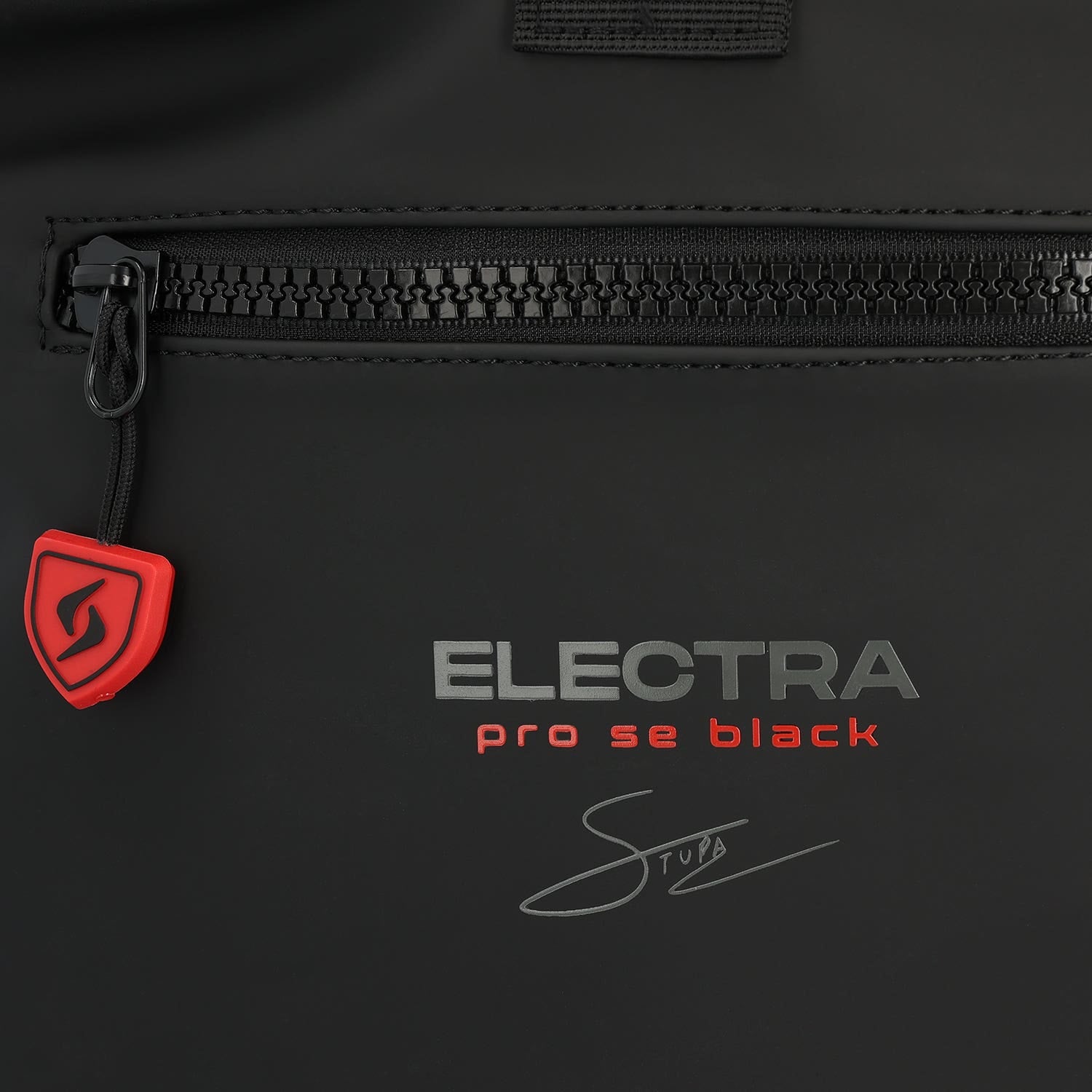 MOCHILA SIUX ELECTRA SE BLACK 2026 200275