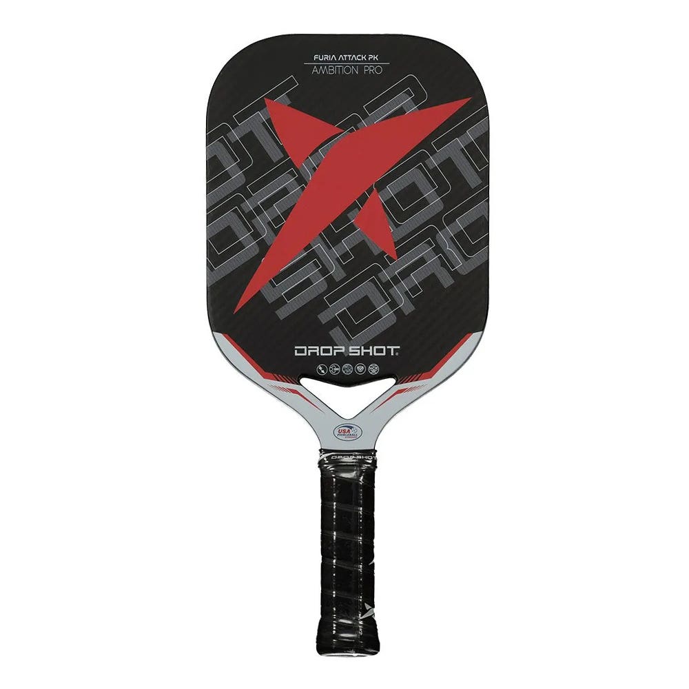 PICKLEBALL DROP SHOT FURIA ATTACK