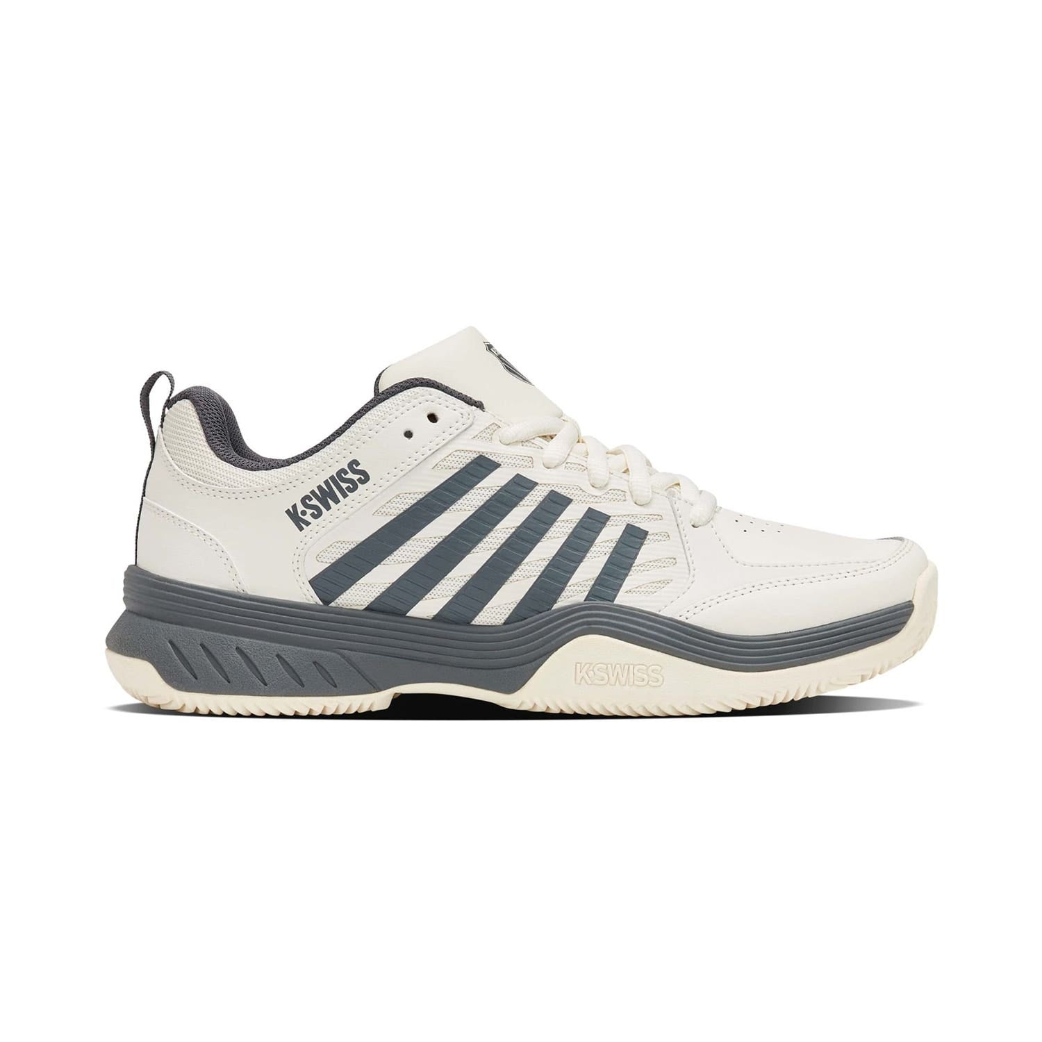 K-SWISS COURT EXPRESS 2 CLAY BLANCO 04429