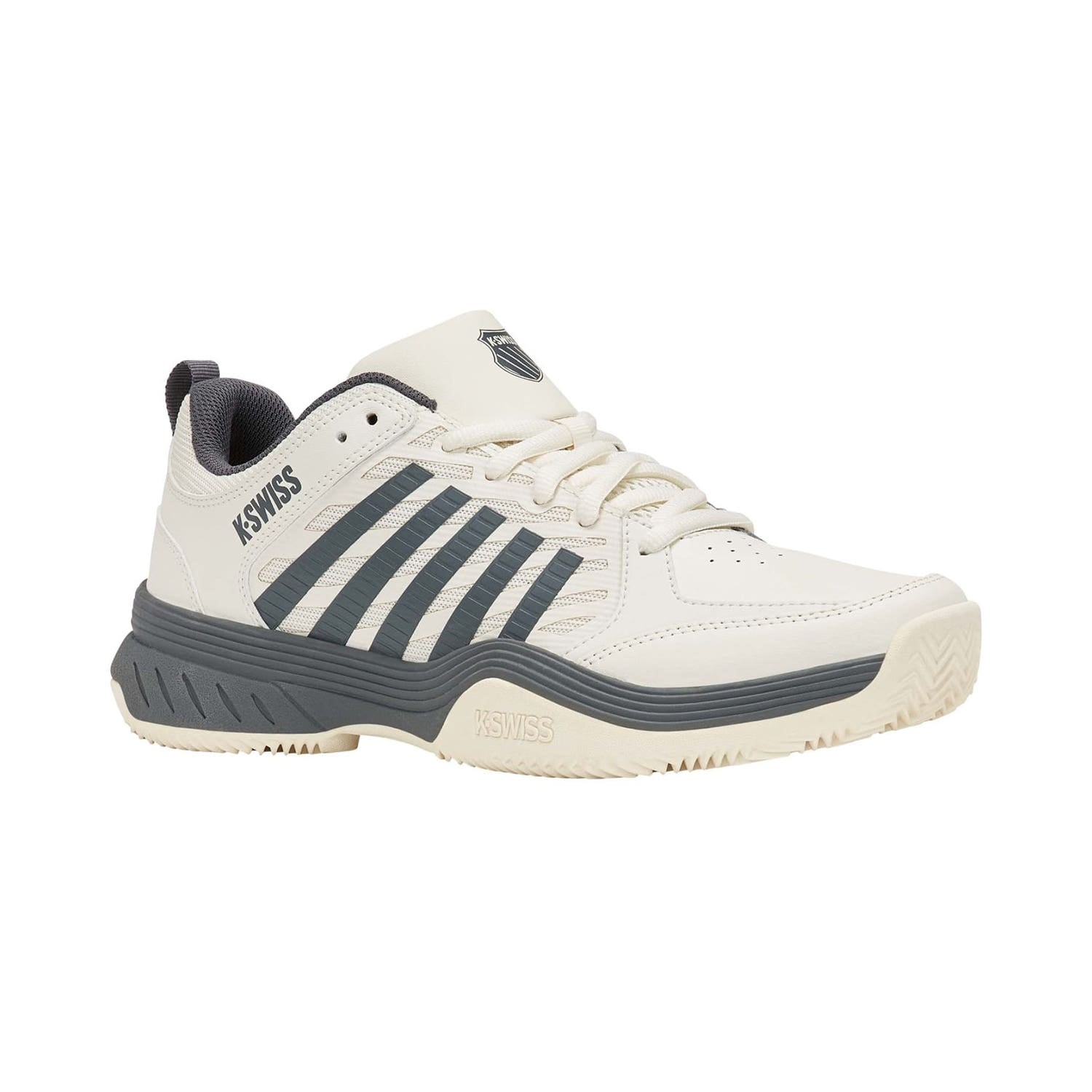 K-SWISS COURT EXPRESS 2 CLAY BLANCO 04429