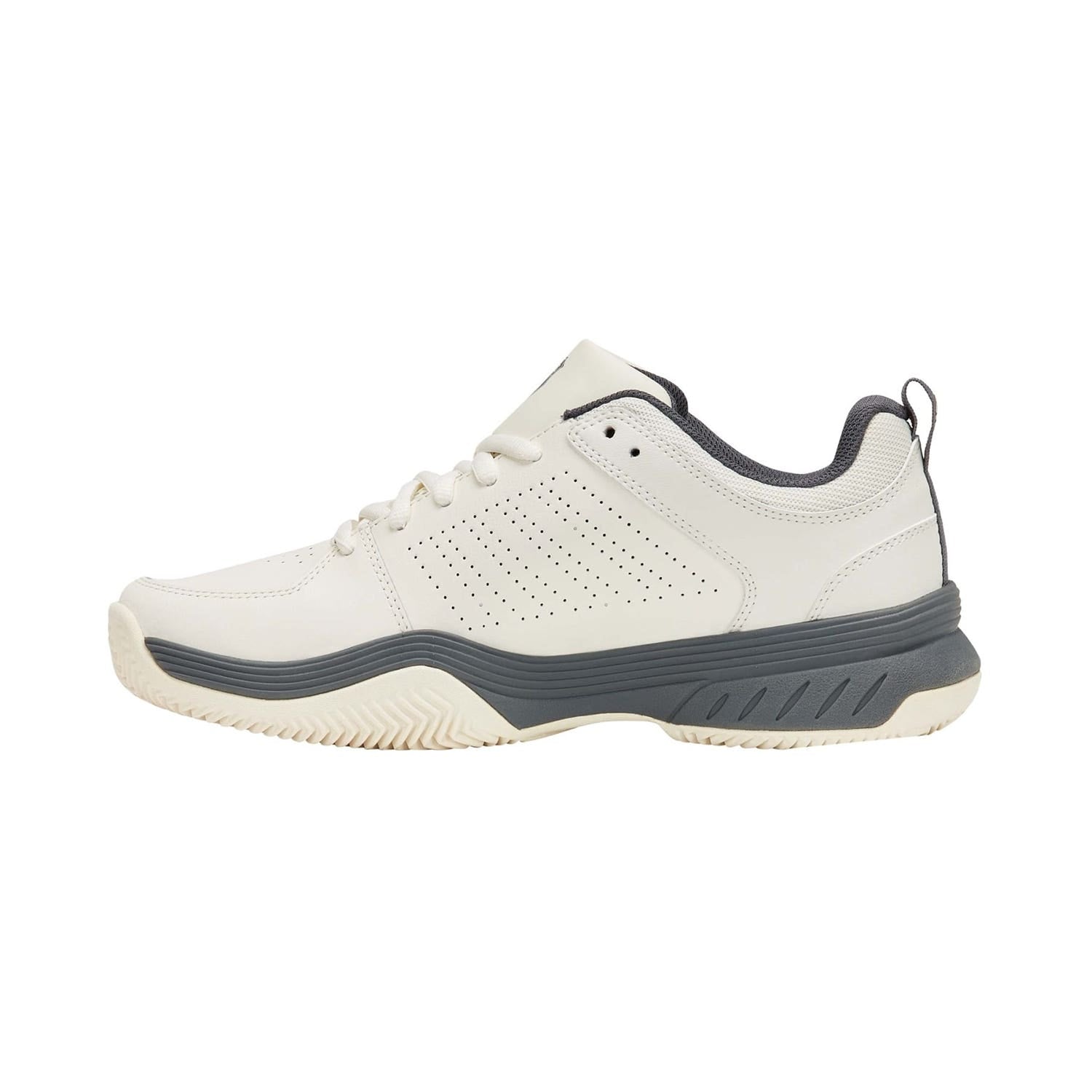 K-SWISS COURT EXPRESS 2 CLAY BLANCO 04429
