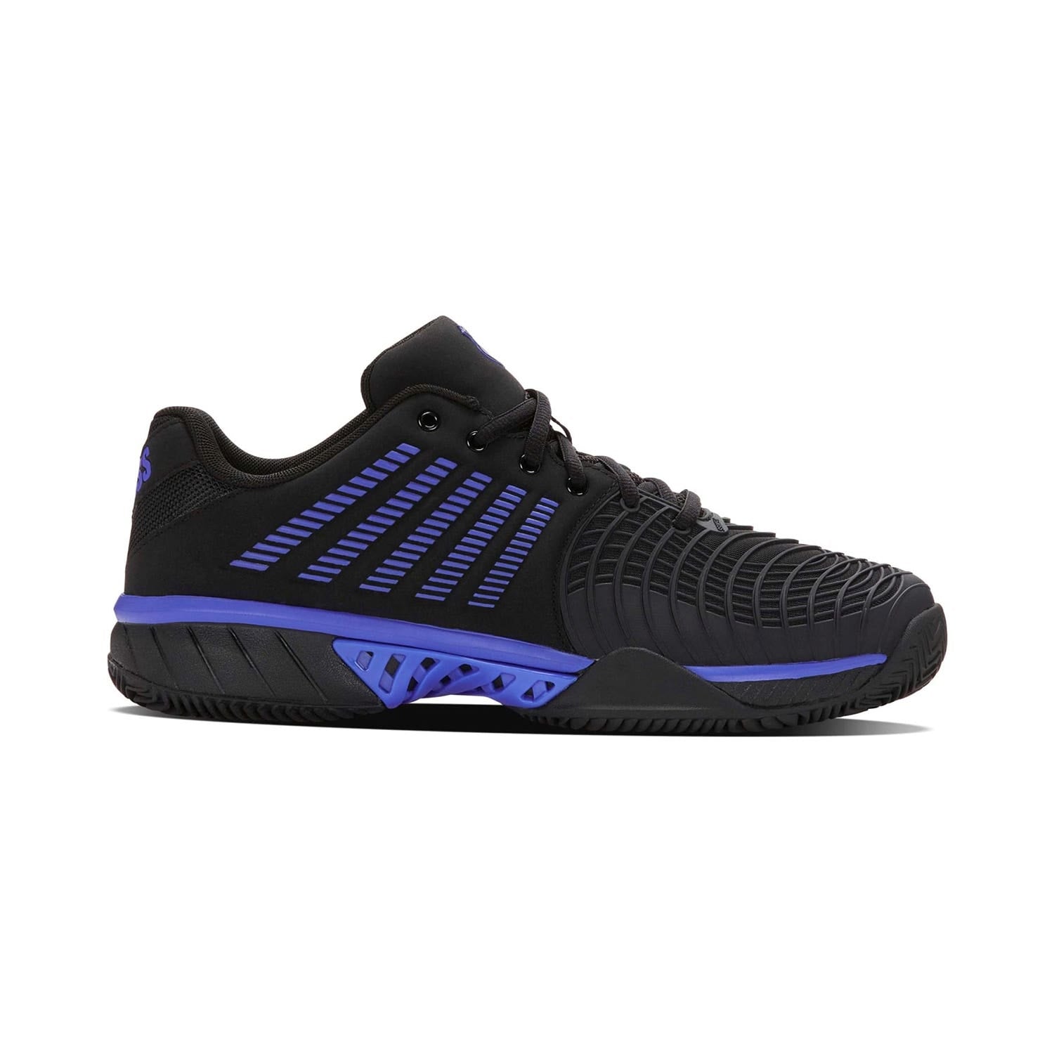 K-SWISS EXPRESS LIGHT 3 CLAY NEGRO 08563-083