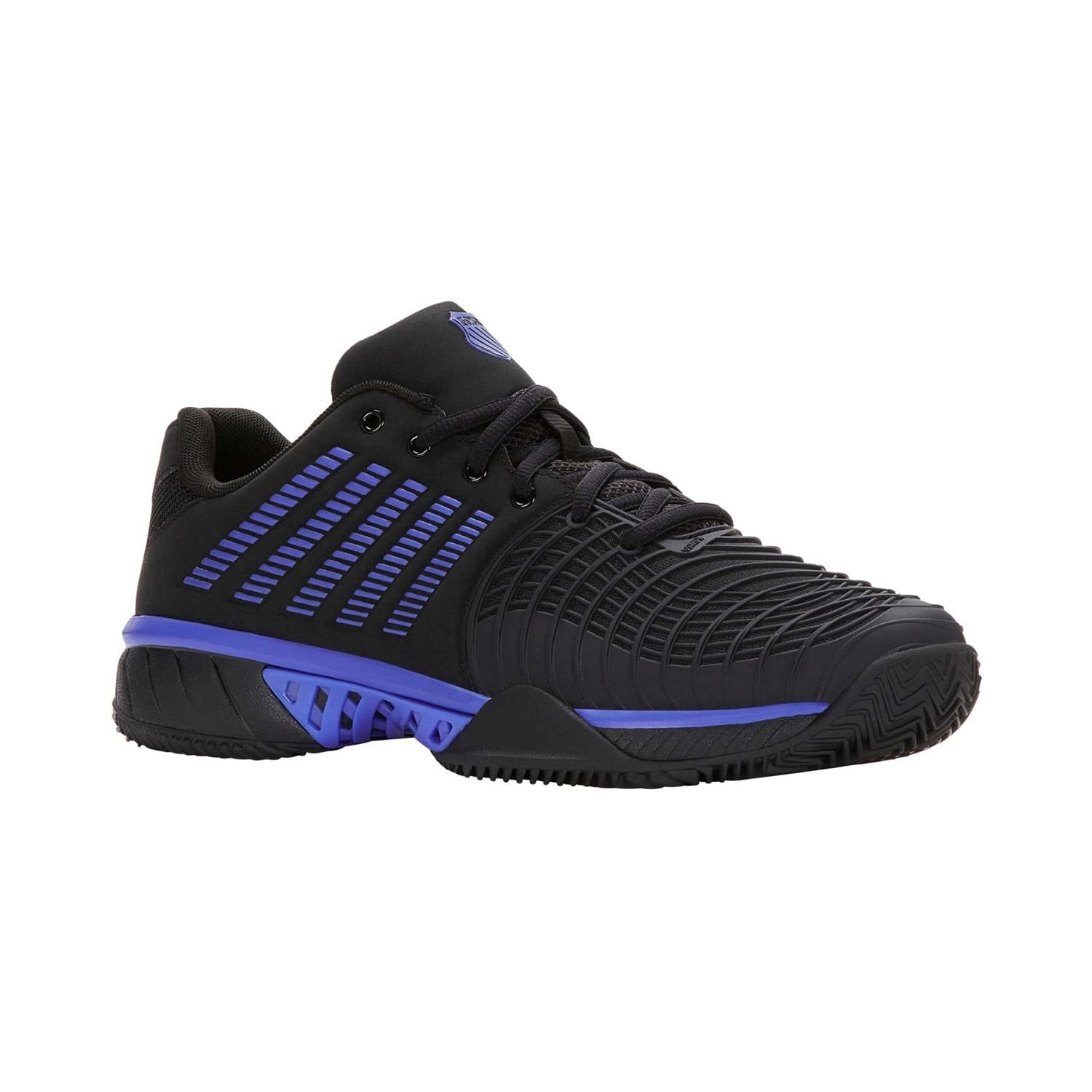 K-SWISS EXPRESS LIGHT 3 CLAY NEGRO 08563-083