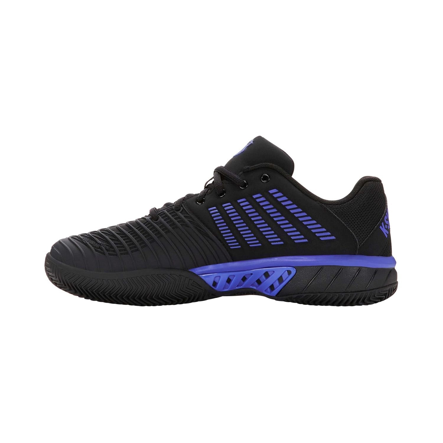 K-SWISS EXPRESS LIGHT 3 CLAY NEGRO 08563-083