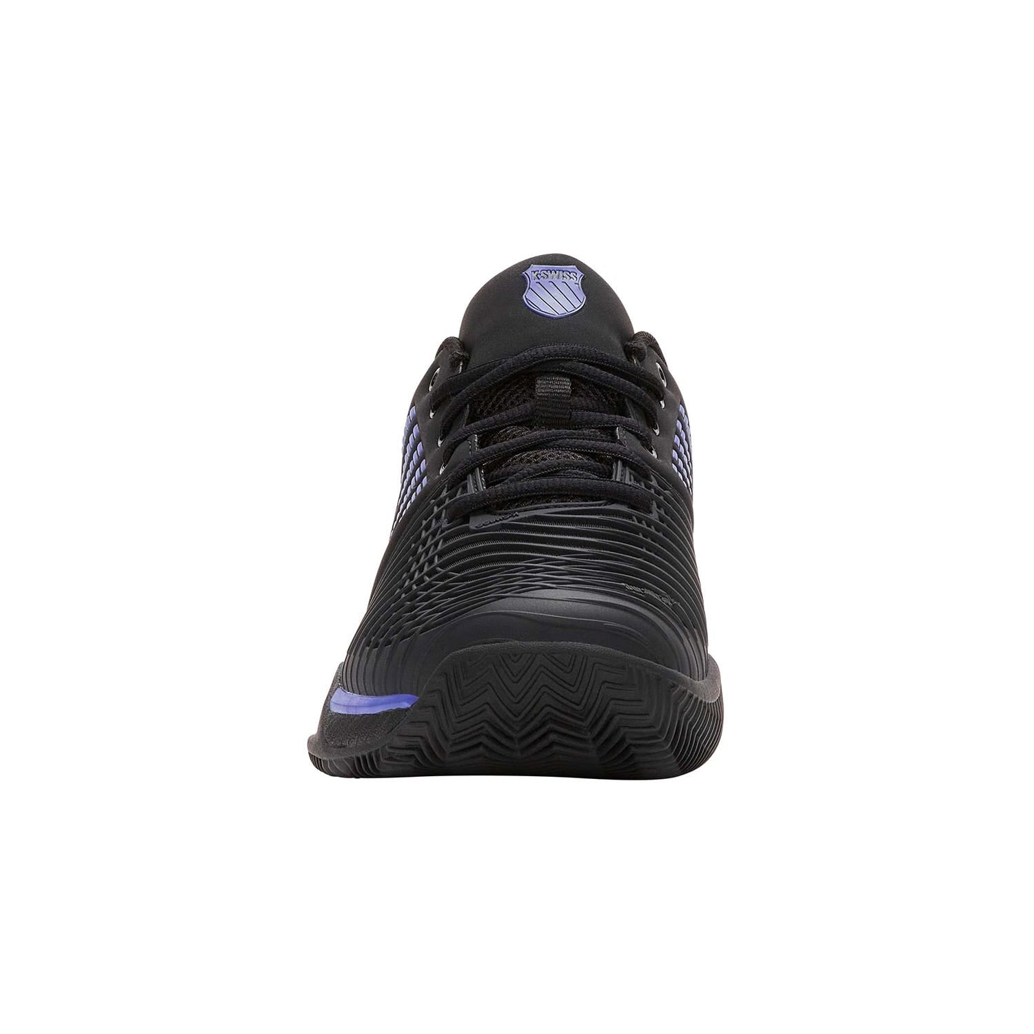 K-SWISS EXPRESS LIGHT 3 CLAY NEGRO 08563-083