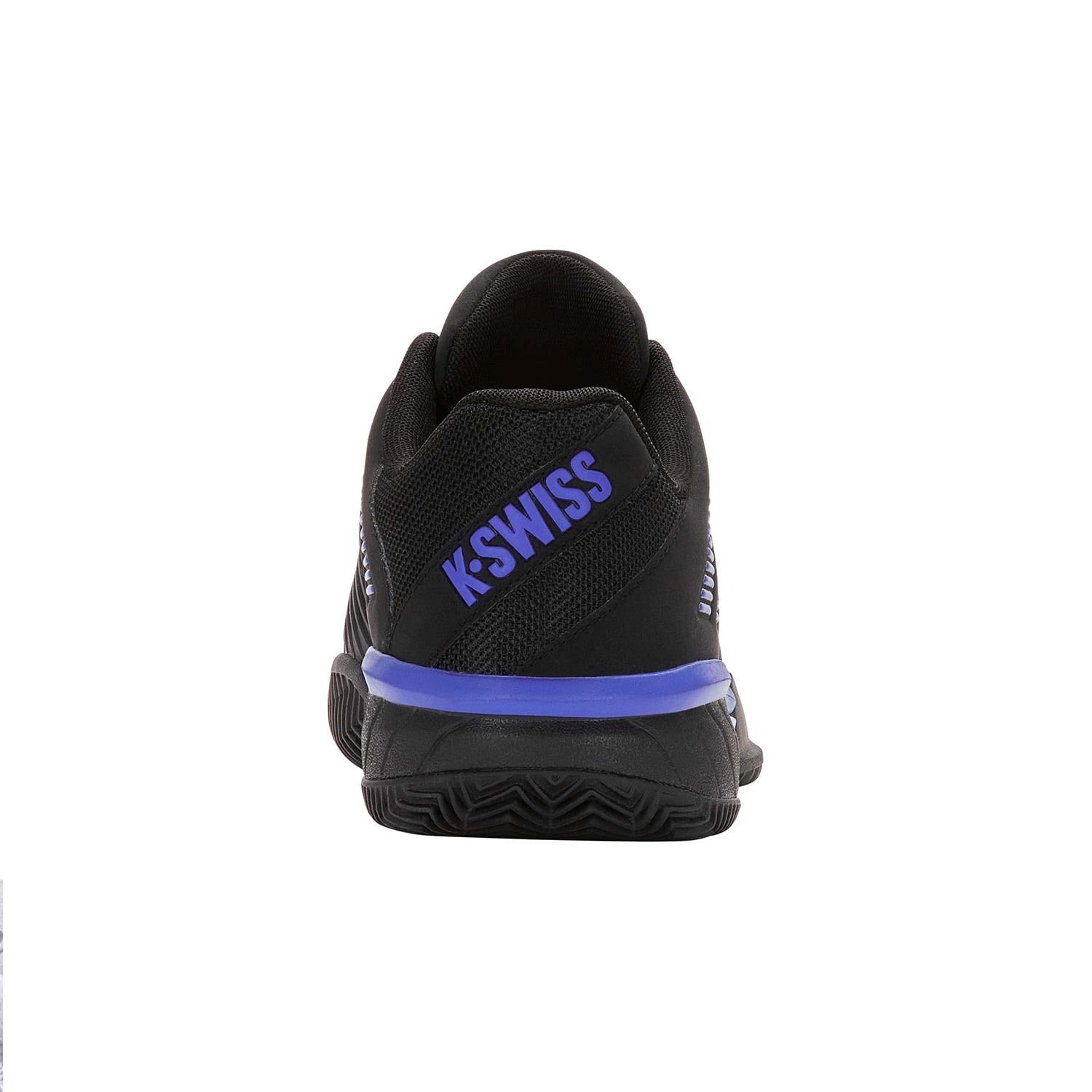 K-SWISS EXPRESS LIGHT 3 CLAY NEGRO 08563-083